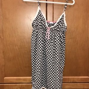 La Senza baby doll dress